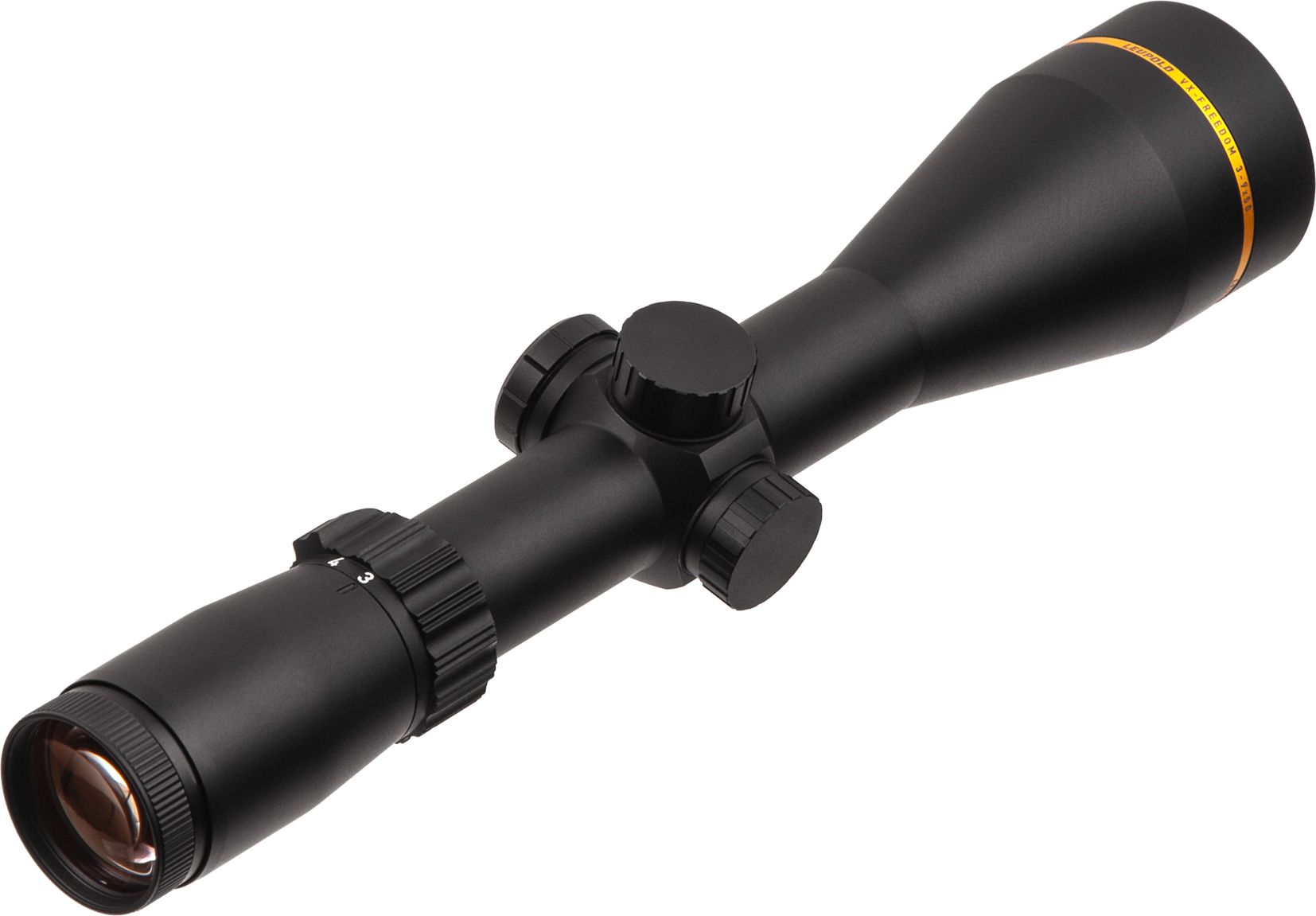 Leupold Vx Freedom X Illum Firedot Twilight Hunter