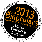 Best Birding Binocular 2013