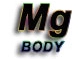 Mg body