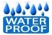 Waterproof