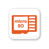 Карты памяти microSD до 32 ГБ