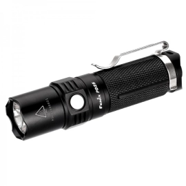 Фонарь Fenix PD25 XP-L + 700 mAh USB, фото 