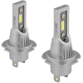 LED лампы Sho-Me F3 H7 6500K 20W, фото 