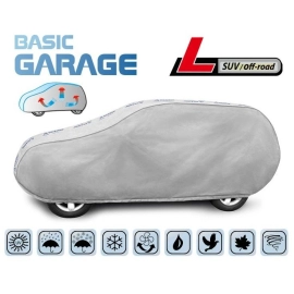 Тент автомобильный Kegel-Blazusiak Basik Garage L SUV/Off Road (5-3968-241-3021), фото 