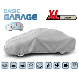Тент автомобильный Kegel-Blazusiak Basik Garage XL Sedan (5-3964-241-3021), фото 