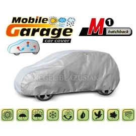 Тент автомобильный Kegel-Blazusiak Mobile Garage M1 Hatchback 355-380см (5-4101-248-3020), фото 