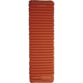 Килимок надувний Pinguin Skyline XL 9см Orange (PNG 709.XL.Orange), фото 
