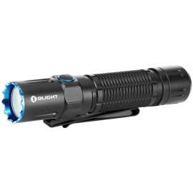 Фонарь Olight M2R Pro Black, Цвет: черный, фото 
