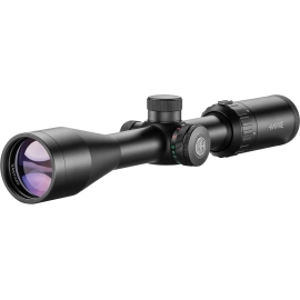 Прицел оптический Hawke Vantage 3-9х40 22 LR HV с подсветкой, фото 