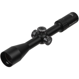 Прицел оптический Vector Optics Marksman 6-24x50 30mm FFP (SCFF-26), фото 