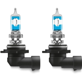 Галогенові лампи Osram Night Breaker Laser HB4 51W 9006NL-HCB DUO, фото 