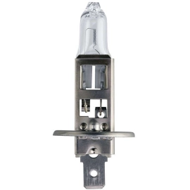 Галогенова лампа Philips Premium BP 12V 55W 12258PRB1 H1, фото 