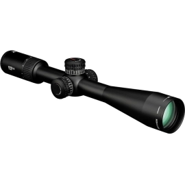 Прицел оптический Vortex Viper PST Gen II 5-25x50 F1 сетка EBR-7C MRAD с подсветкой (PST-5259), фото 