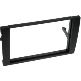 Перехідна рамка ACV 281320-18 для Audi A4 2000-2009, Seat Exeo 2009-2013, фото 