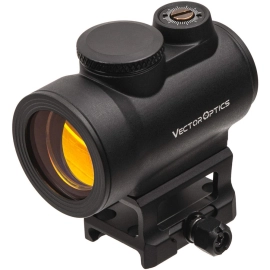Прицел коллиматорный Vector Optics Centurion 1x30 Red Dot (SCRD-34), фото 
