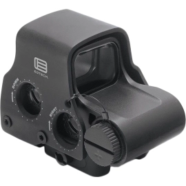 Прицел коллиматорный EOTech EXPS3-0 68MOA/1MOA, совместим с NV, фото 
