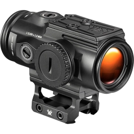 Прицел оптический Vortex Spitfire HD Gen II 5x Prism Scope (SPR-500), фото 