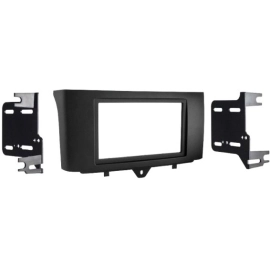 Перехідна рамка Metra 95-8720B для Smart ForTwo 2011-2017, фото 