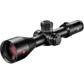 Прицел оптический Leica PRS 5-30x56 прицельная сетка PRB с подсветкой, фото 