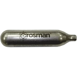 Баллон для пневматики CO2 Crosman 12 г 02318, фото 