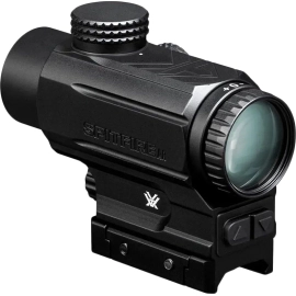 Прицел оптический Vortex Spitfire AR 1x Prism Scope DRT reticle (SPR-200), фото 
