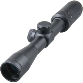 Прицел оптический Vector Optics Matiz 2-7x32 MOA 1" SFP (SCOM-33), фото 