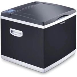 Автохолодильник компрессорный Dometic CoolFun CK 40D Hybrid, фото 