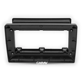 Переходная рамка Carav 22-1256 для Land Rover Freelander 2003-2006, фото 