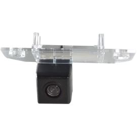 Камера заднего вида Prime-X CA-9522 для Ford Focus II 4D, Focus II Universal 2004-20111, C-Max I 2003-2010, Модель камеры: Prime-X, фото 