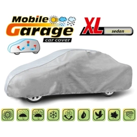 Тент автомобильный с подкладкой Kegel-Blazusiak Mobile Garage XL Sedan (5-4113-248-3020), фото 