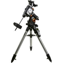 Монтування Celestron CGEM II 91523, фото 