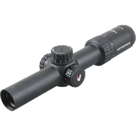 Прицел оптический Vector Optics S6 1-6x24 SFP (OPSL22), фото 
