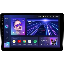 Автомагнитола Teyes CC3 4+64Gb 9", Линейка: CC3, Модификация: 4+64Gb, Комплектация: 9", фото 