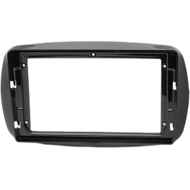 Перехідна рамка Carav 22-019 для Smart ForTwo, ForFour (453) 2014+, фото 