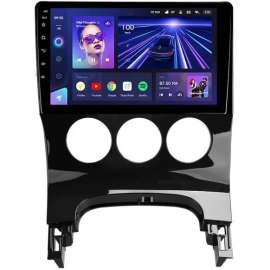 Штатная магнитола Teyes CC3 4+64Gb Peugeot 3008 1 2009-2016 (F1) 9", Линейка: CC3, Модификация: 4+64Gb, Комплектация: F1, фото 