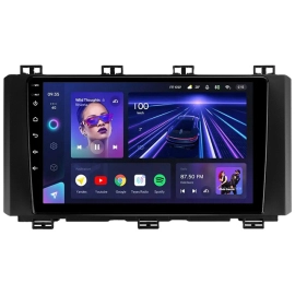 Штатная магнитола Teyes CC3 4+64Gb Seat / Cupra Ateca 2016-2021 9", Линейка: CC3, Модификация: 4+64Gb, фото 
