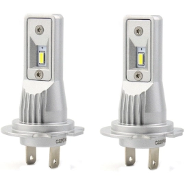 LED лампы Baxster SE Plus H7 6000K, фото 