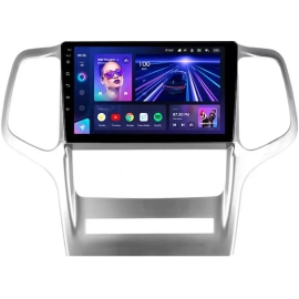 Штатна магнітола Teyes CC3 4+64Gb Jeep Grand Cherokee WK2 2010-2013 9", Лінійка: CC3, Модифікація: 4+64Gb, фото 