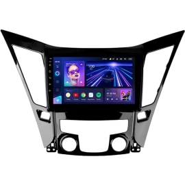 Штатна магнітола Teyes CC3 4+64Gb Hyundai Sonata 6 YF 2009-2014 (B) 9", Лінійка: CC3, Модифікація: 4+64Gb, Комплектація: B, фото 