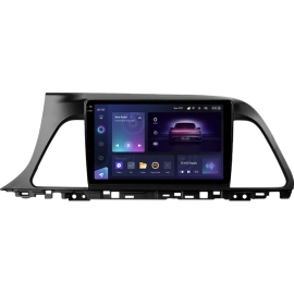 Штатна магнітола Teyes CC3 2k 4+64Gb Hyundai Sonata 7 LF 2014-2017 (B) 9", Лінійка: CC3 2k, Модифікація: 4+64Gb, Комплектація: B, фото 