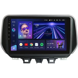 Штатна магнітола Teyes CC3 4+64Gb Hyundai Tucson (0 Din) 2018-2020 10", Лінійка: CC3, Модифікація: 4+64Gb, фото 