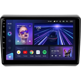 Штатная магнитола Teyes CC3 4+64Gb Porsche Cayman 987 2005-2012 9", Линейка: CC3, Модификация: 4+64Gb, фото 