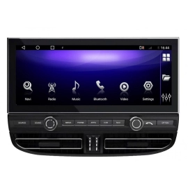 Штатная магнитола Torssen Porsche Cayenne 2010-2017 12.3" 4/64Gb 4G Carplay DSP, Линейка: Premium, Модификация: 4+64Gb, Комплектация: 12,3", фото 