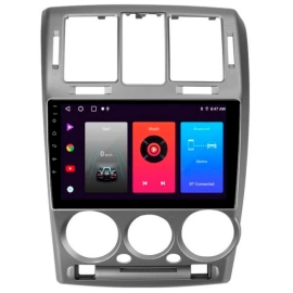 Штатна магнітола Sigma F9216 2+32Gb Hyundai Getz 1 2002-2011 (F2) 9", Лінійка: F, Модифікація: 2+32Gb, Комплектація: F2, фото 