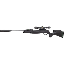 Пневматична гвинтівка Gamo Swarm Magnum Pro 10X Gen3i 4,5 мм, фото 