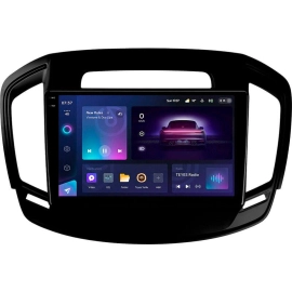 Штатная магнитола Teyes CC3 2k 4+64Gb Opel Insignia 1, Buick Regal 2013-2017 (B) 9", Линейка: CC3 2k, Модификация: 4+64Gb, Комплектация: B, фото 
