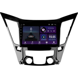 Штатна магнітола Sigma E9232 2+32Gb Hyundai Sonata 6 YF 2009-2014 (B) 9", Лінійка: E, Модифікація: 2+32Gb, Комплектація: B, фото 