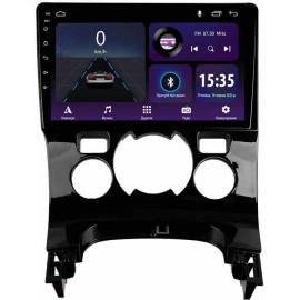 Штатная магнитола Sigma E9232 2+32Gb Peugeot 3008 1 2009-2016 (F2) 9", Линейка: E, Модификация: 2+32Gb, Комплектация: F2, фото 