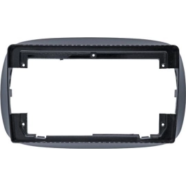 Перехідна рамка QBR-F 3932-68 для Mercedes Smart Fortwo 3 C453 A453 W453 2016-2018 9", фото 