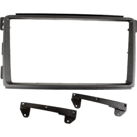 Перехідна рамка QBR-F 3938-17A для Smart ForTwo (QBR-F451) 2007-2010 9", фото 